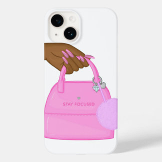 iPhone/iPad-draagtas Case-Mate iPhone 14 Hoesje