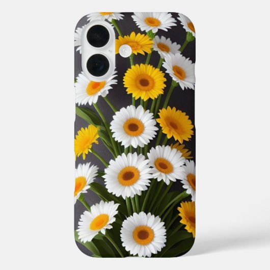 iPhone/iPad-draagtas Case-Mate iPhone Case (Achterkant)
