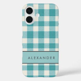 iPhone/iPad-draagtas iPhone 16 Hoesje