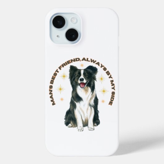 iPhone/iPad-draagtas Case-Mate iPhone Case (Achterkant)