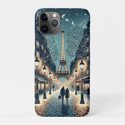 iPhone/iPad-draagtas Case-Mate iPhone Case (Achterkant)