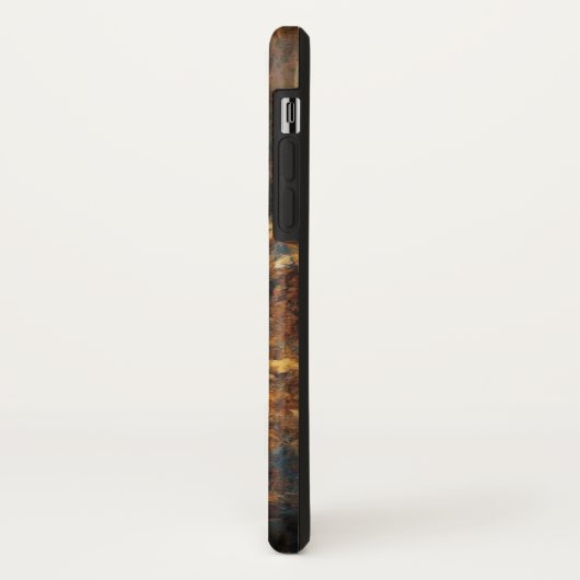 iPhone/iPad-draagtas Case-Mate iPhone Case (Achterkant/links)