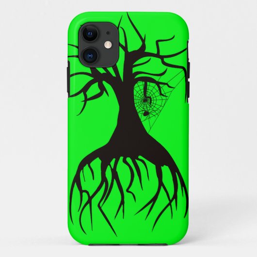 iPhone/iPad-draagtas Case-Mate iPhone Case (Achterkant)