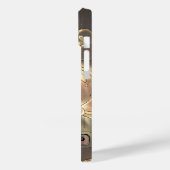 iPhone/iPad-draagtas Case-Mate iPhone Case (Achterkant / Links)