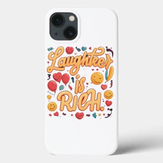 iPhone/iPad-draagtas Case-Mate iPhone Case (Achterkant)