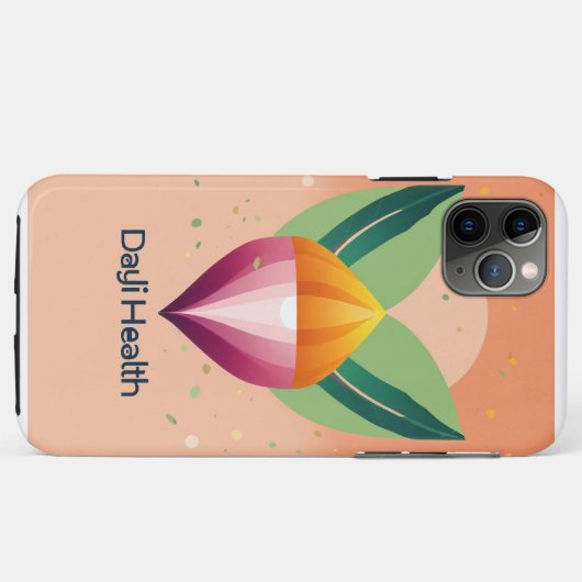 iPhone/iPad-draagtas Case-Mate iPhone Case (Achterkant (horizontaal))