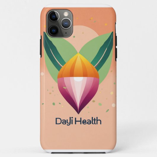 iPhone/iPad-draagtas Case-Mate iPhone Case (Achterkant)