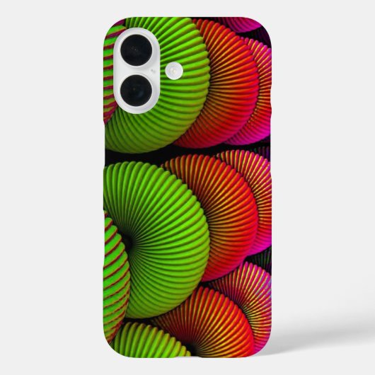 iPhone/iPad-draagtas Case-Mate iPhone Case (Achterkant)