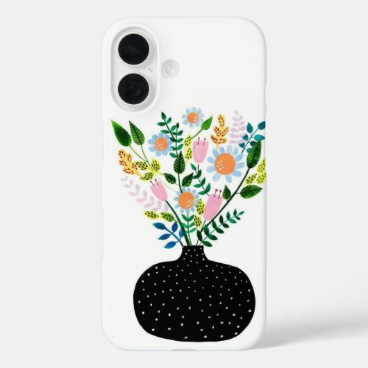 iPhone/iPad-draagtas Case-Mate iPhone Case (Achterkant)