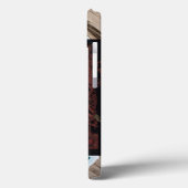 iPhone/iPad-draagtas Case-Mate iPhone Case (Achterkant / Links)