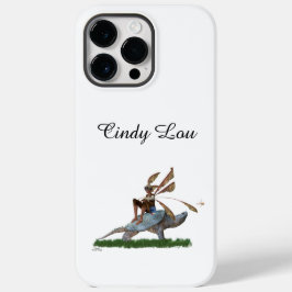 iPhone/iPad-draagtas Case-Mate iPhone 14 Pro Max Hoesje