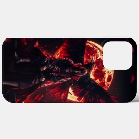 iPhone/iPad-draagtas Case-Mate iPhone Case (Achterkant (horizontaal))