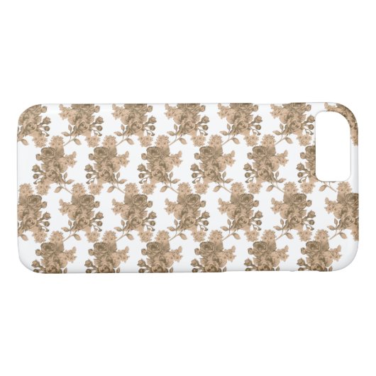 iPhone/iPad-draagtas Case-Mate iPhone Case (Achterkant (Horizontaal))
