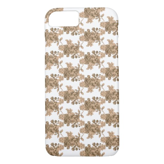 iPhone/iPad-draagtas Case-Mate iPhone Case (Achterkant)