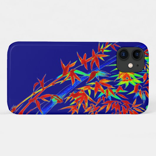 iPhone/iPad-draagtas Case-Mate iPhone Case (Achterkant (horizontaal))