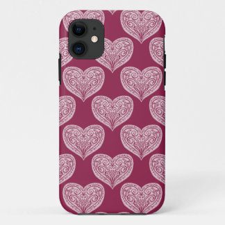 iPhone/iPad-draagtas iPhone 11 Hoesje