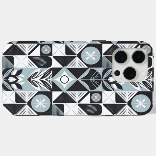 iPhone/iPad-draagtas Case-Mate iPhone Case (Achterkant (horizontaal))