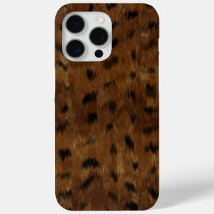 iPhone/iPad-draagtas iPhone 15 Pro Max Hoesje