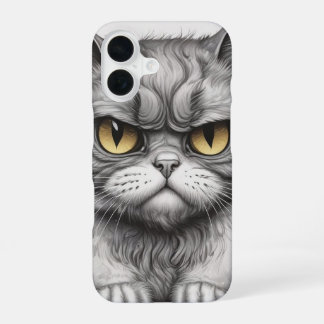 iPhone/iPad-draagtas iPhone 16 Hoesje