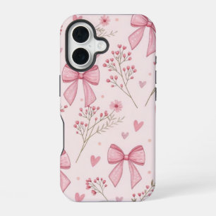 iPhone/iPad-draagtas iPhone 16 Hoesje