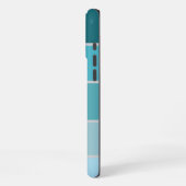 iPhone/iPad-draagtas iPhone Hoesje (Linkerkant)