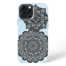 iPhone/iPad-draagtas