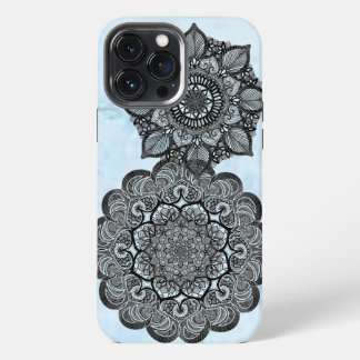 iPhone/iPad-draagtas iPhone 13 Pro Max Hoesje