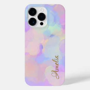 iPhone/iPad-draagtas iPhone 14 Pro Max Hoesje