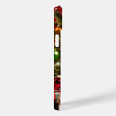 iPhone/iPad-draagtas/kerstdame Case-Mate iPhone Case (Achterkant / Rechts)