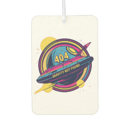 iPhone/iPad-draagtas Luchtverfrisser