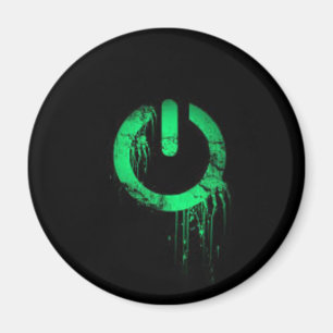 iPhone/iPad-draagtas Magneet