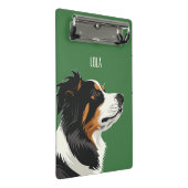 iPhone/iPad-draagtas Mini Klembord (Schuin)