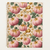 iPhone/iPad-draagtas Planner (Voorkant)