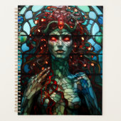 iPhone/iPad-draagtas Planner (Voorkant)