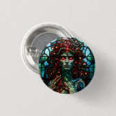 iPhone/iPad-draagtas Ronde Button 3,2 Cm (Voorkant /achterkant)