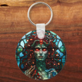 iPhone/iPad-draagtas Sleutelhanger (Achterkant)