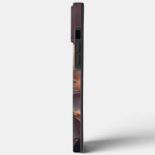iPhone/iPad-draagtas voor bloem Case-Mate iPhone Case (Achterkant / Links)