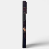 iPhone/iPad-draagtas voor bloem Case-Mate iPhone Case (Achterkant / Rechts)