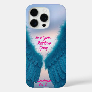 iPhone / iPad Faith Coques 14 15 16 Pro Max