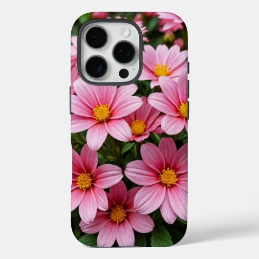 iPhone / iPad hoes (Achterkant)