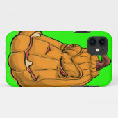 iPhone / iPad hoes (Achterkant (horizontaal))