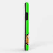 iPhone / iPad hoes (Achterkant/rechts)