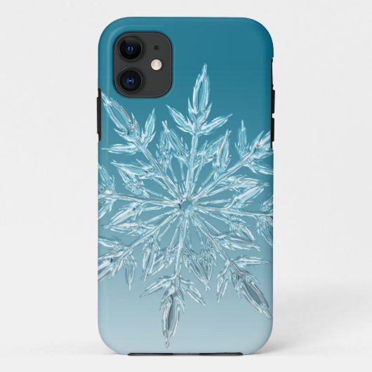 iPhone / iPad hoes (Achterkant)