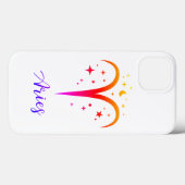 iPhone / iPad hoes (Achterkant (horizontaal))