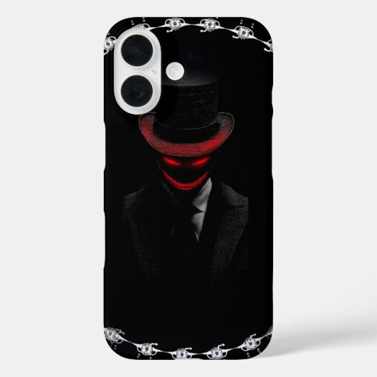 iPhone / iPad hoes (Achterkant)