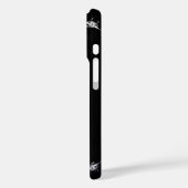 iPhone / iPad hoes (Achterkant / Links)