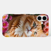 iPhone / iPad-hoes Case-Mate iPhone Case (Achterkant (horizontaal))