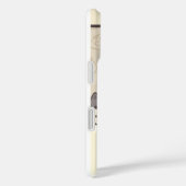 iPhone / iPad-hoes Case-Mate iPhone Case (Achterkant / Rechts)