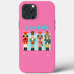 iPhone / iPad-hoes 13 Pro Max Hoesje