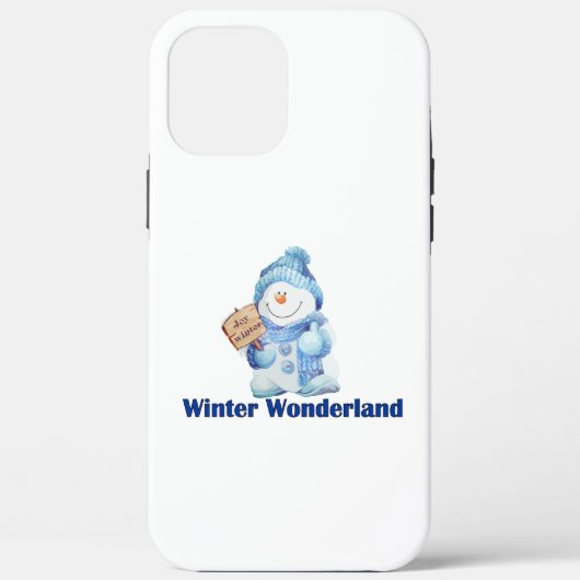 iPhone / iPad-hoes Case-Mate iPhone Case (Achterkant)